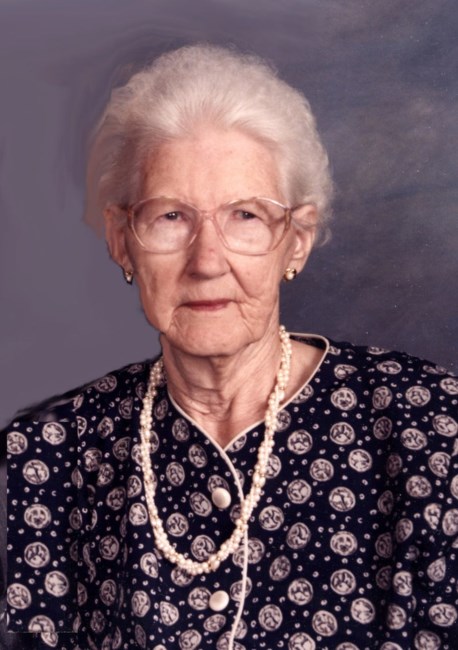 Obituario de Lorene S. Zoch