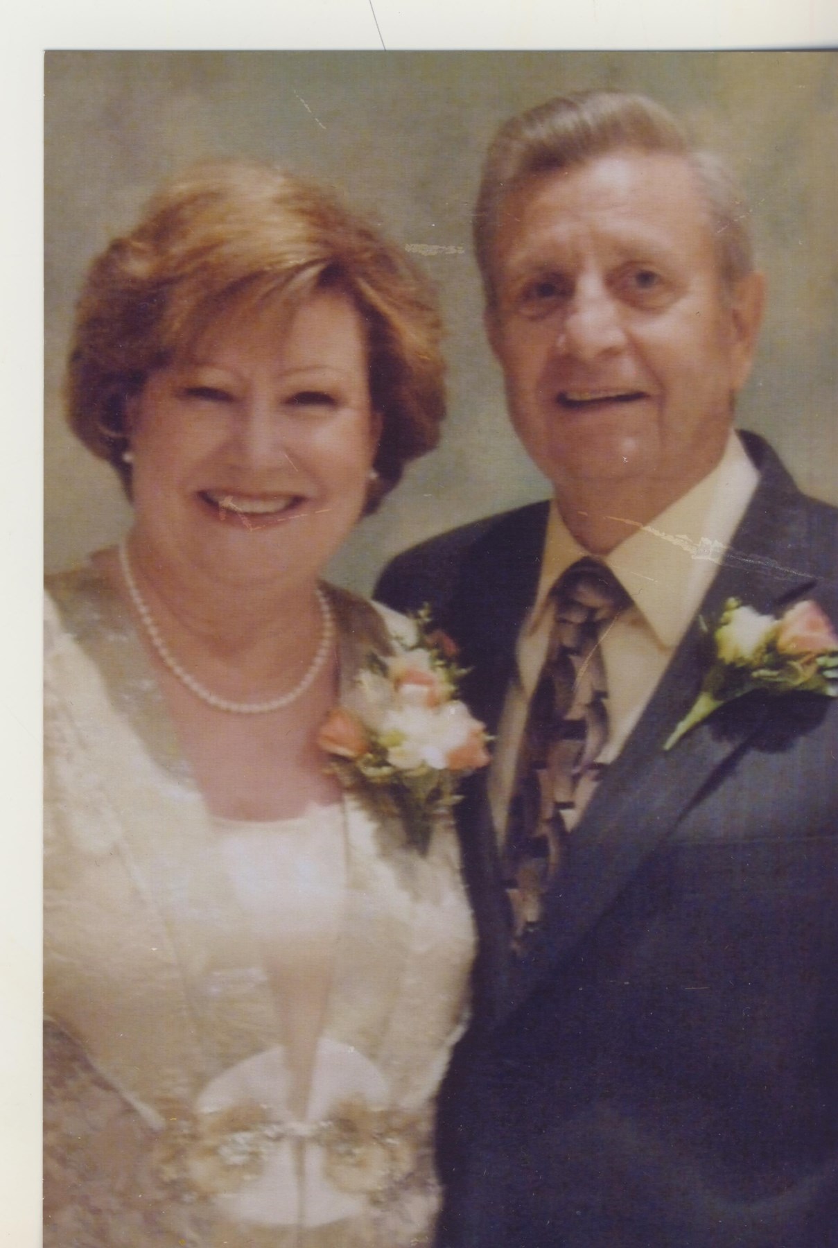 Obituary of Lester Robert Tillman