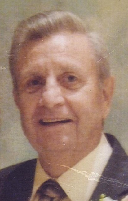 Obituary of Lester Robert Tillman