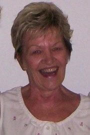 Avis de décès de Judith (Taylor) Olds