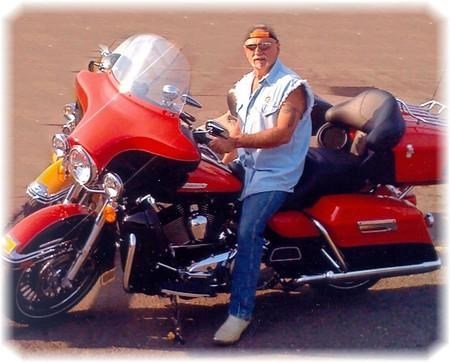 Obituary of John William Rodick