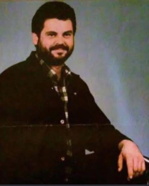 Avis de décès de Jerry Daniel Smith Sr