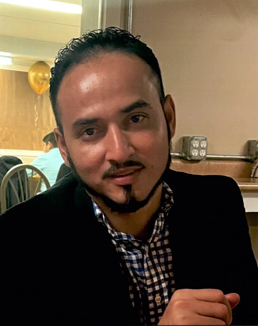 Obituary of Edy  Adalberto  Quich - Osorio