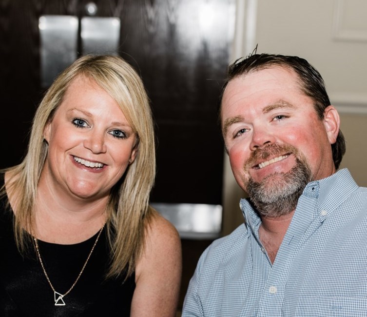 Chad and Brandi Wilson Obituario Wichita Falls, TX