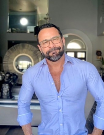 Obituary of Agustin Medrano Madera