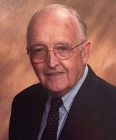 Obituary of Richard C. Mac McCullough