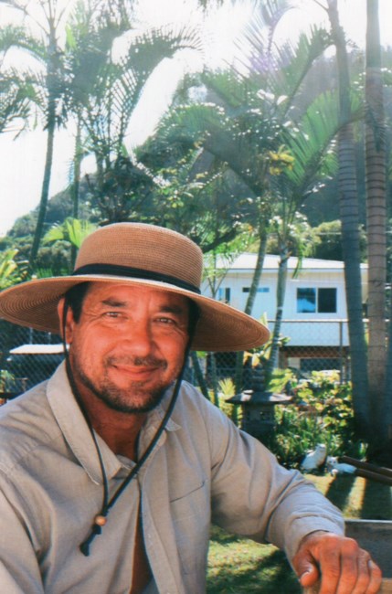 Obituary of Kim Yoshio Orton