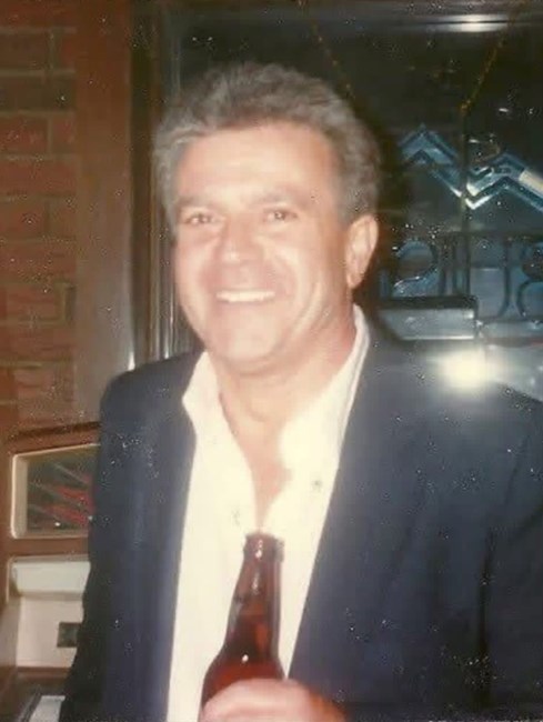 Obituary of James H. Hatfield