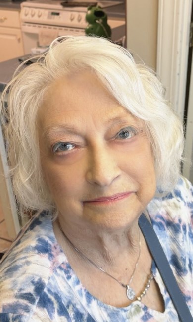 Obituary of Joyce Myers