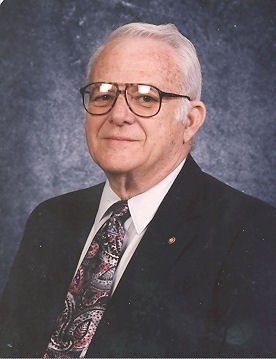 Obituary of William Ervin Poe