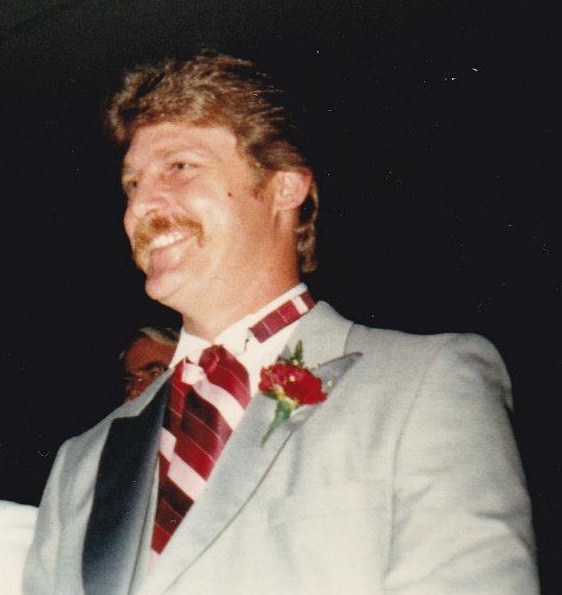 Obituary of William Paul Marr