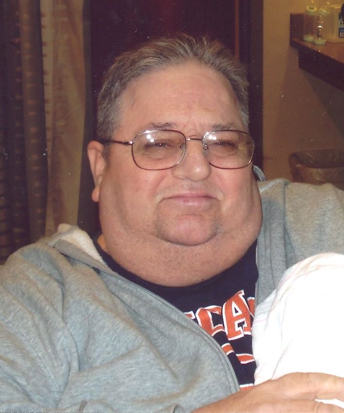 Obituary of William E. Gagen