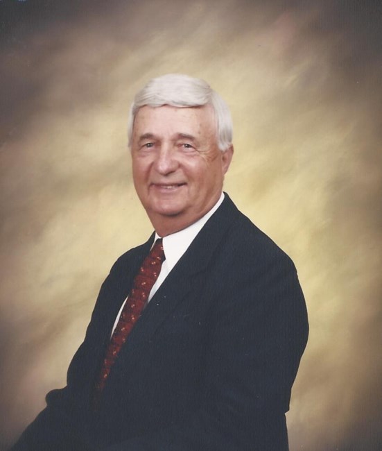 Obituary of John Paul Wadsworth
