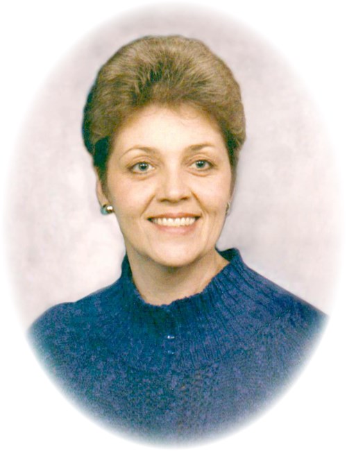 Obituary of Ruth Ann Manning