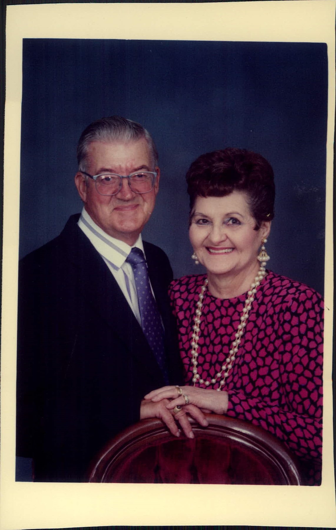 Obituary of Earl R. Fowler