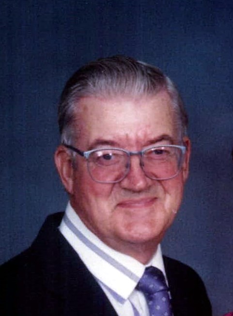 Obituary of Earl R. Fowler