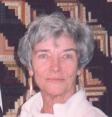 Obituary of Nadine L. Elich