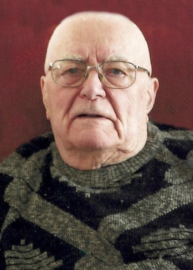 Obituary of Donald John Leach