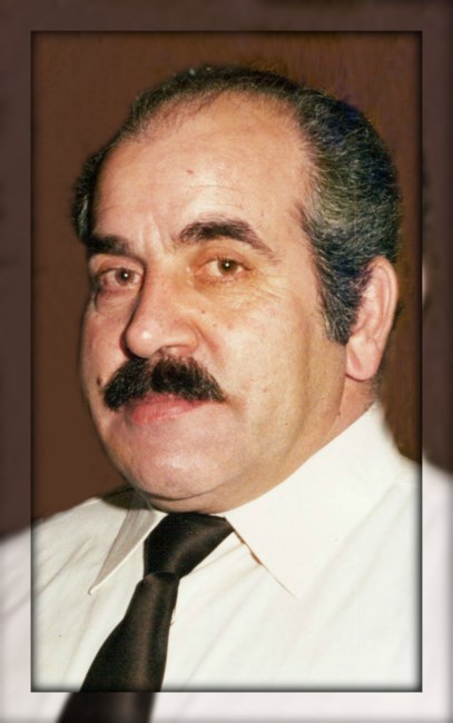 Obituary of Fiorenzo (Frank) Sicoli