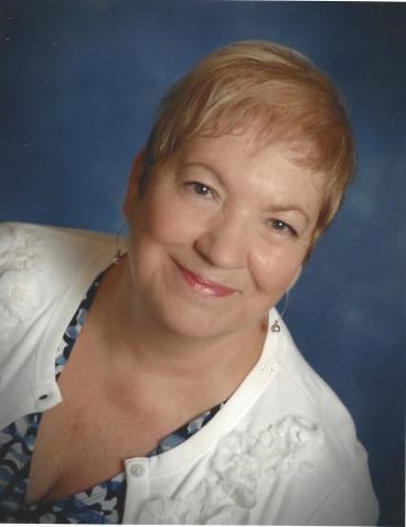 Obituary of Paula Louise Johnson