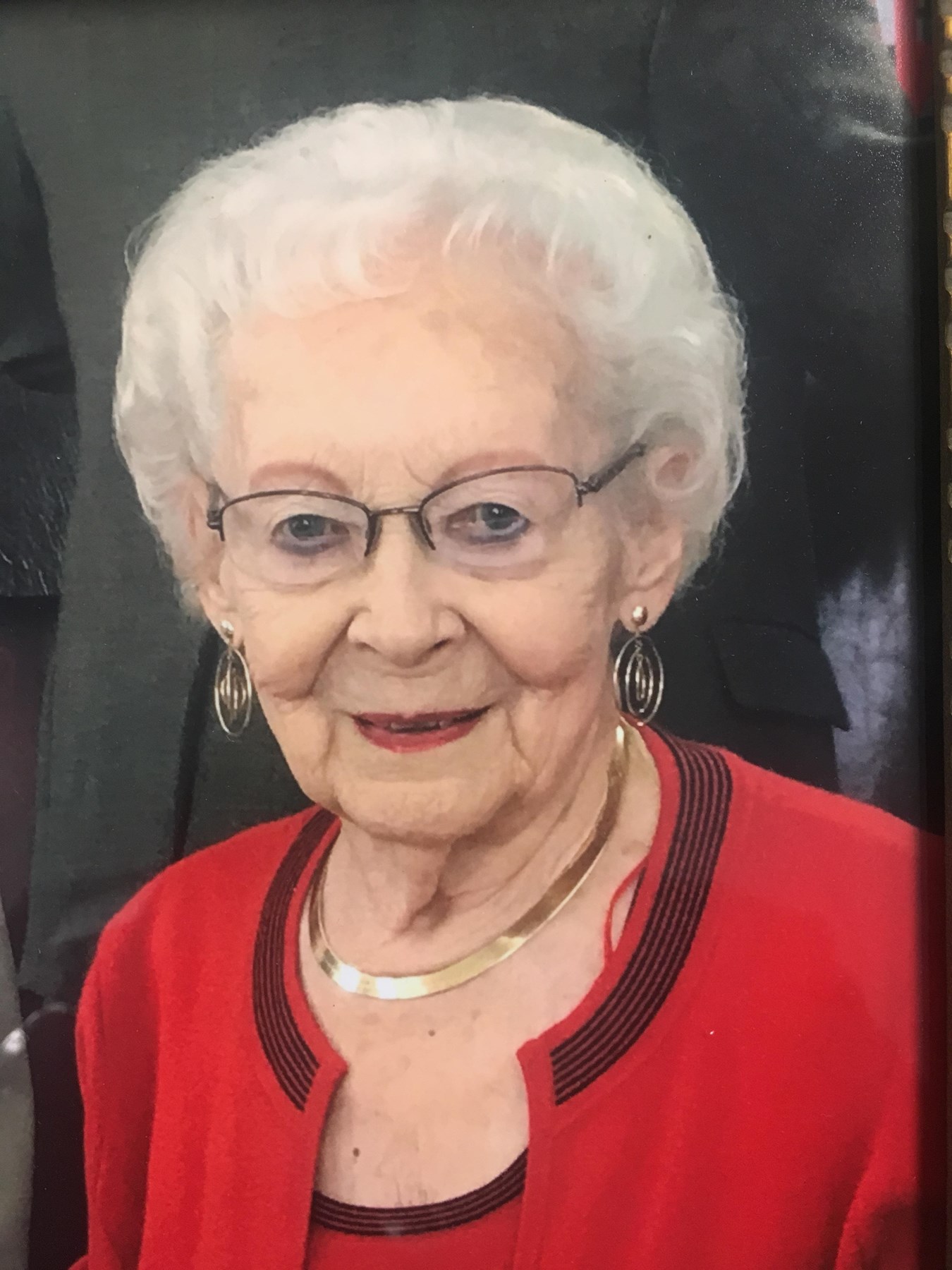 Dorothy Besker Miller Obituary - Bonita, CA