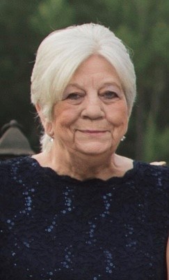 Obituary of Marie E. Purdy