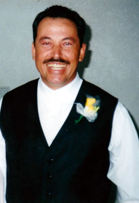 Obituary of Jose R. Melgar
