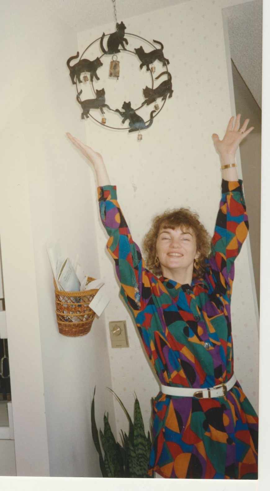 Obituary of Kim Eileen Barclay