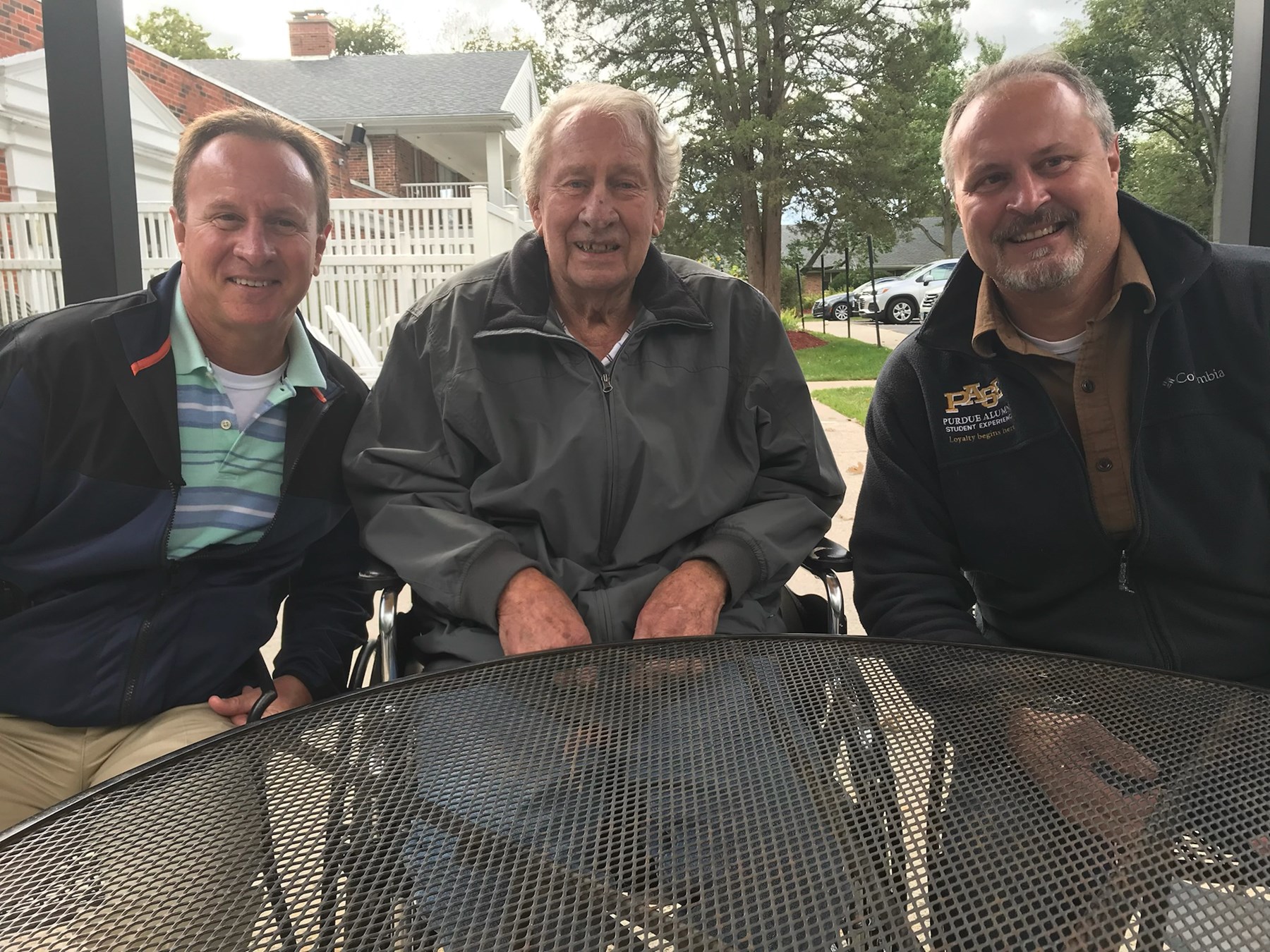 Obituary of Del Oltman