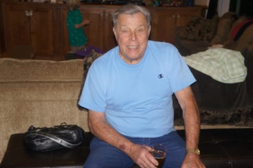 Obituary of Richard Frank Gierke