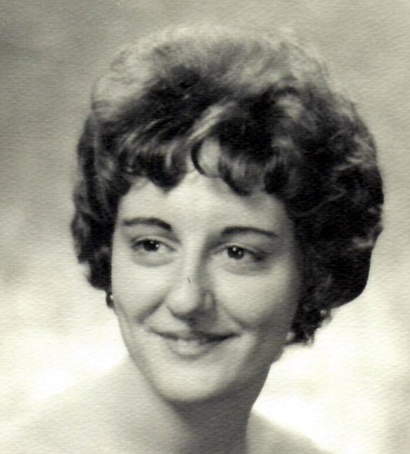 Obituary of Joann Margaret Maas
