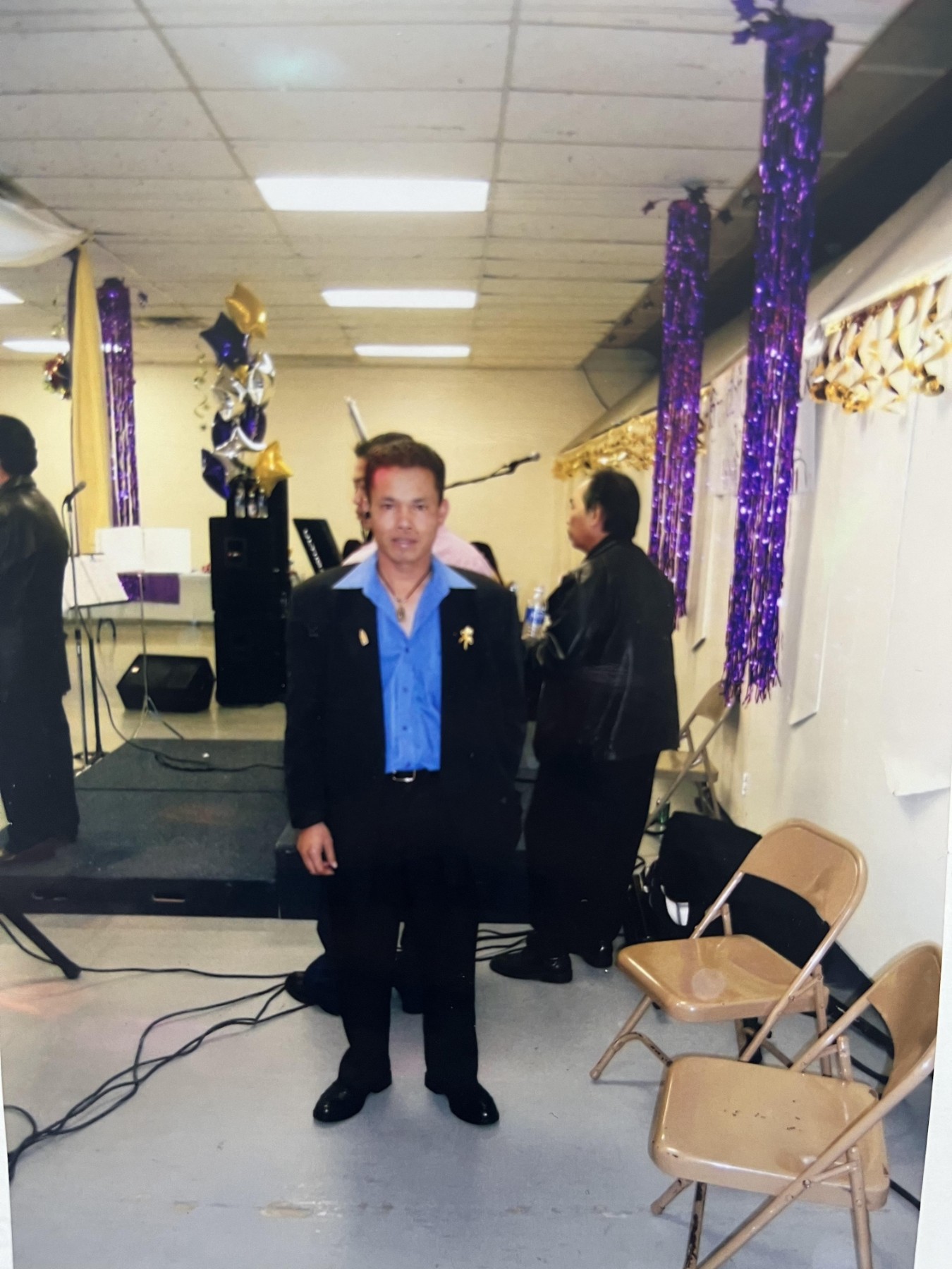 Obituary of Soutchay Scott Bouaphan