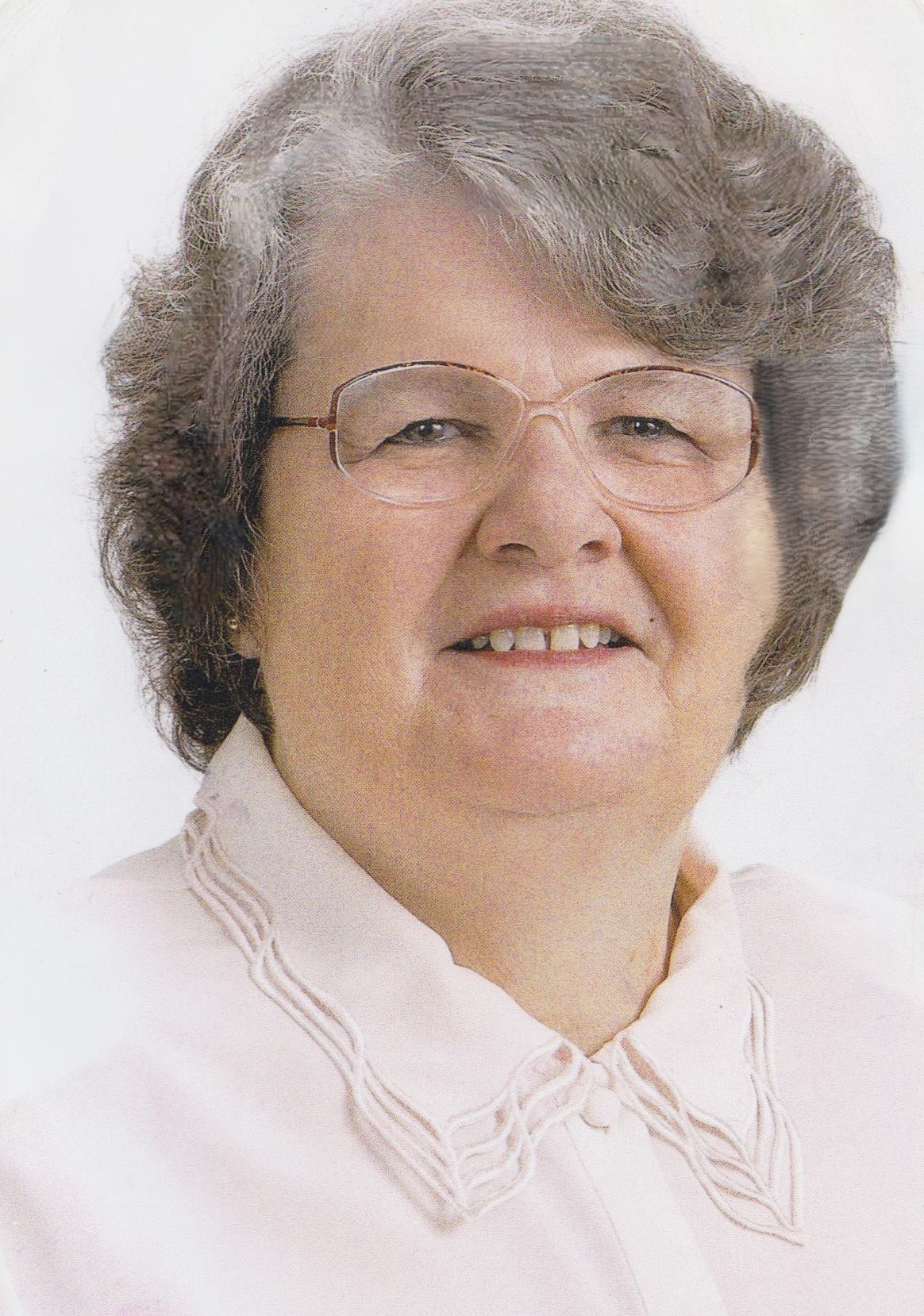 Obituary of Betty Jean Durham