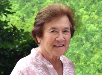 Obituary of ROSALINDA D. SEBALLOS, M.D.