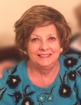 Obituary of Anna Maria Cantarella