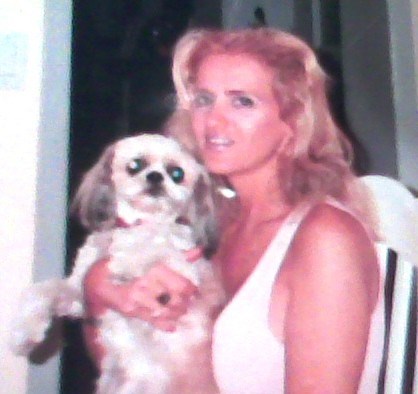 Obituary of Susanna Camerlengo