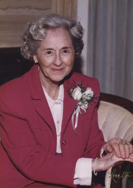 Obituary of Mary Ann Hitchcock