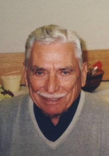 Obituary of Richard "Dick" Beyer