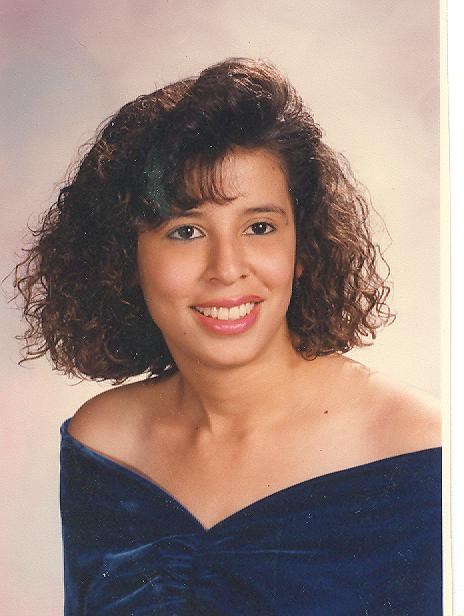 Obituary of Lesly M. Vasquez