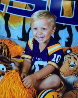 Obituary of Vann Marly Moore