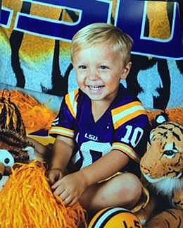 Obituary of Vann Marly Moore