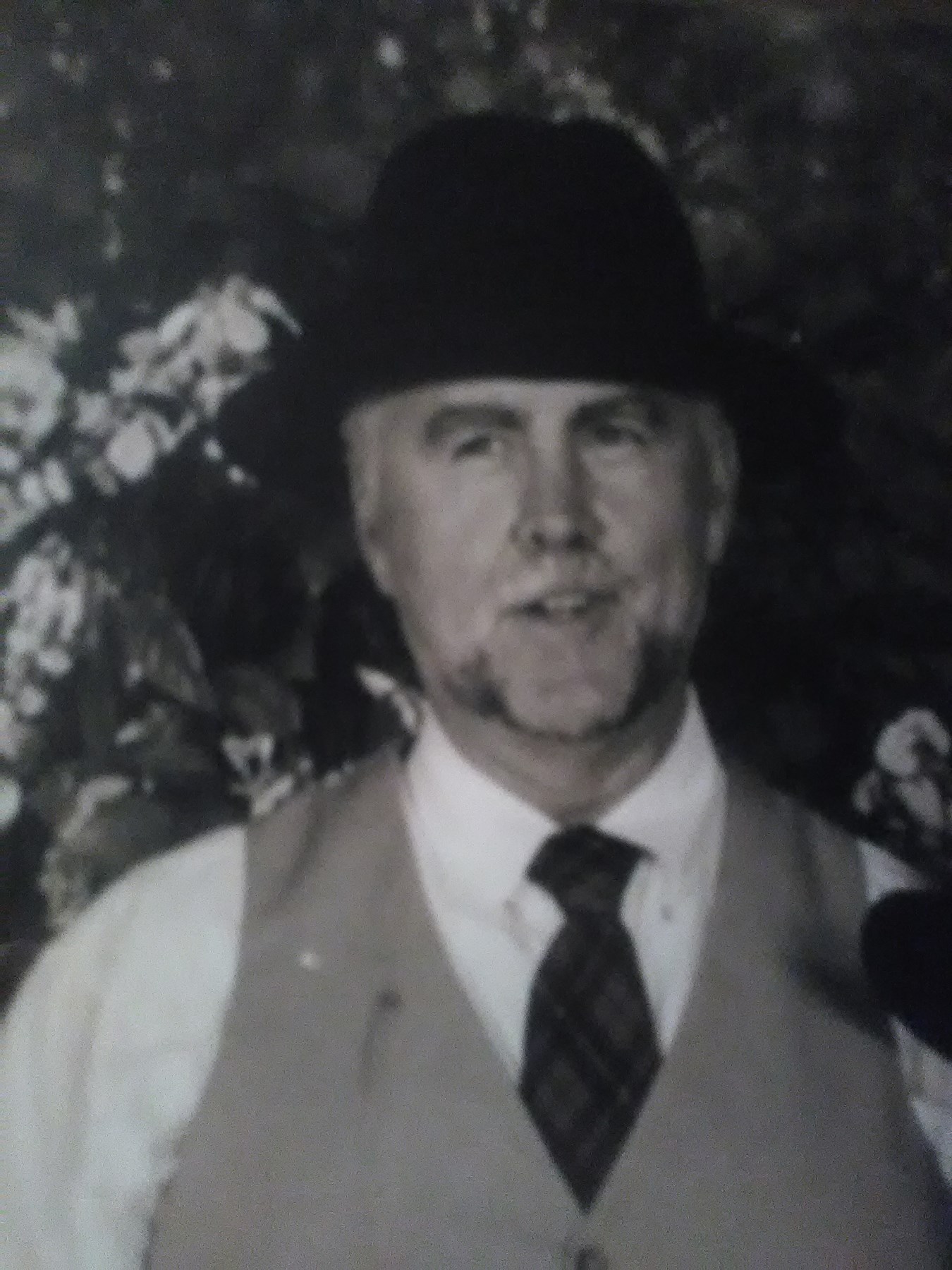 James Irvine Obituary Seattle, WA