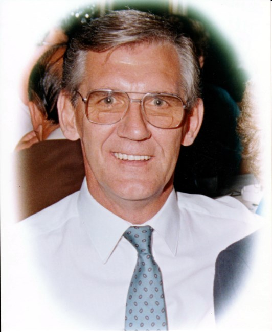 Obituary of Russell Roy Thiess