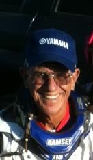 Obituary of Chuck Ramsey Sr.