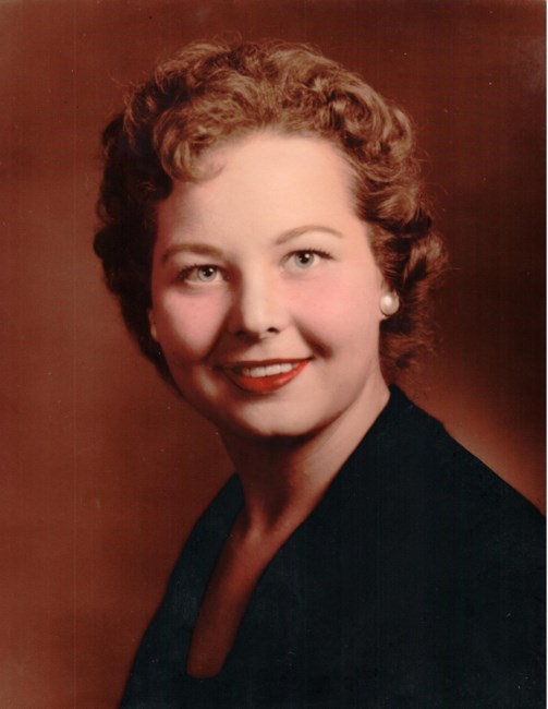 Obituary of Donna Jean Rabbitt
