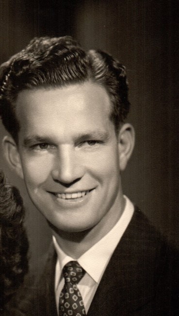 Obituary of Howard Lee Roberts