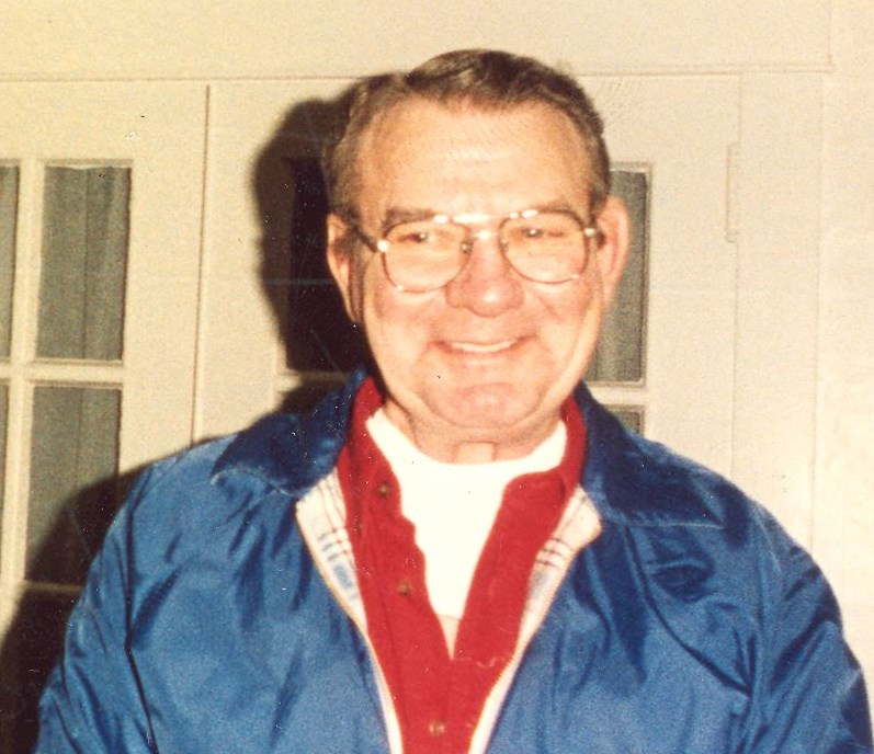 Obituary of Reece Spencer