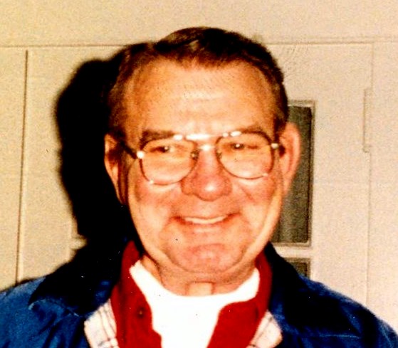 Obituary of Reece Spencer