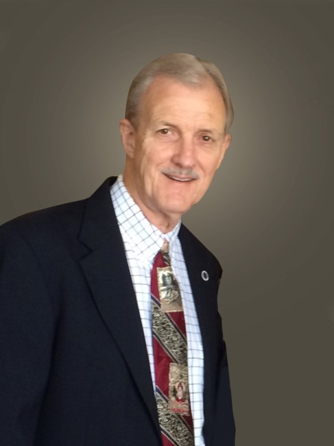 Obituary of William Vernon Bates Jr.