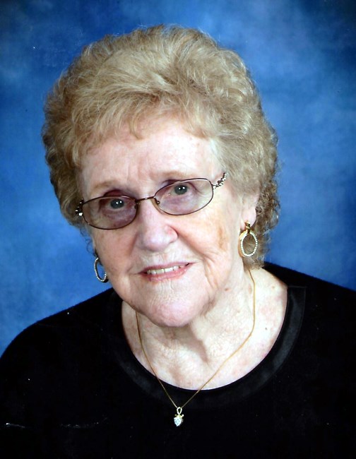 Obituary of Wanda McKee Brick